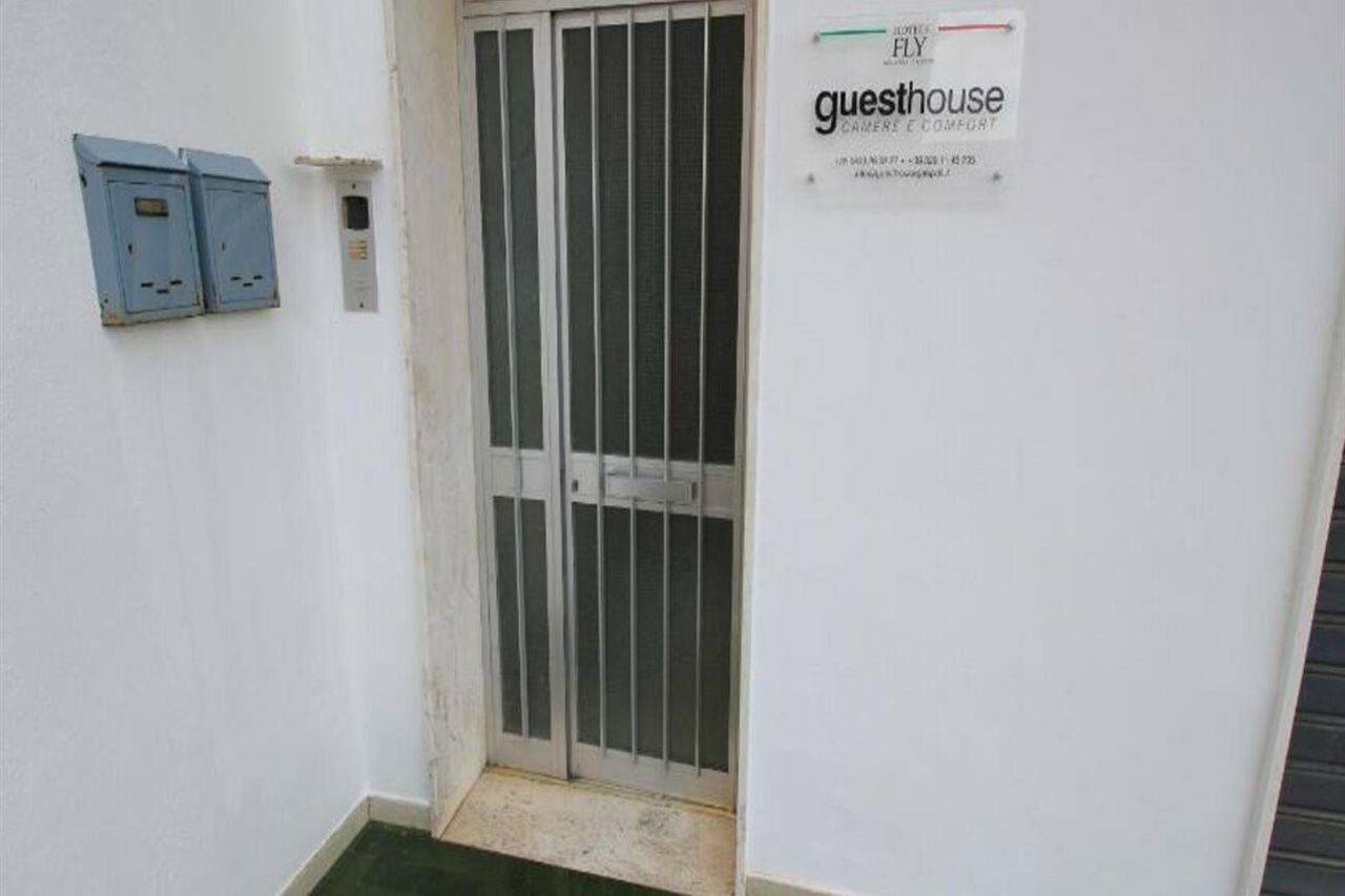 Guest House غالّيبولي المظهر الخارجي الصورة