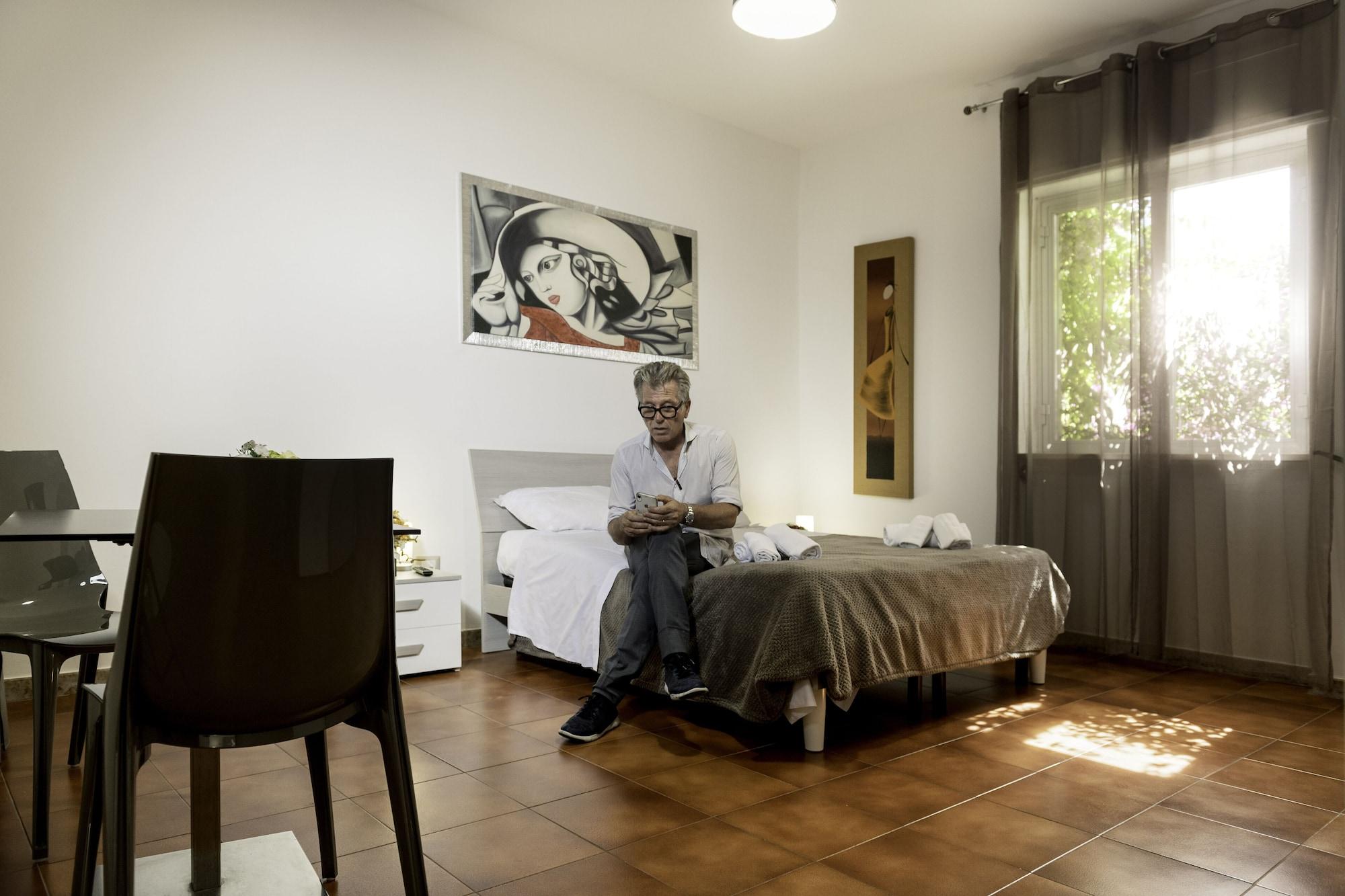 Guest House غالّيبولي المظهر الخارجي الصورة